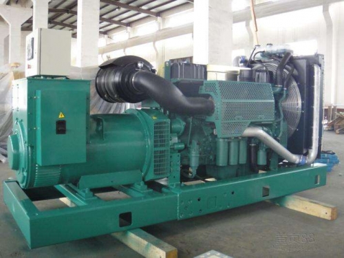 松北便携静音：租赁无声发电机组，便携式解决能源需求