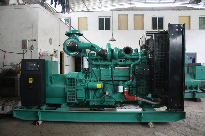 松北环保无噪音：租用静音发电机组，为环境和耳朵双重保驾护航